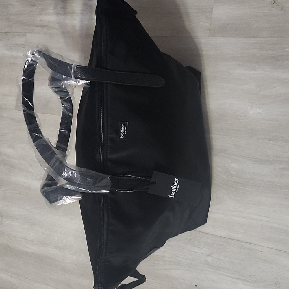 Botkier New York Bond Tote - Picture 2 of 10